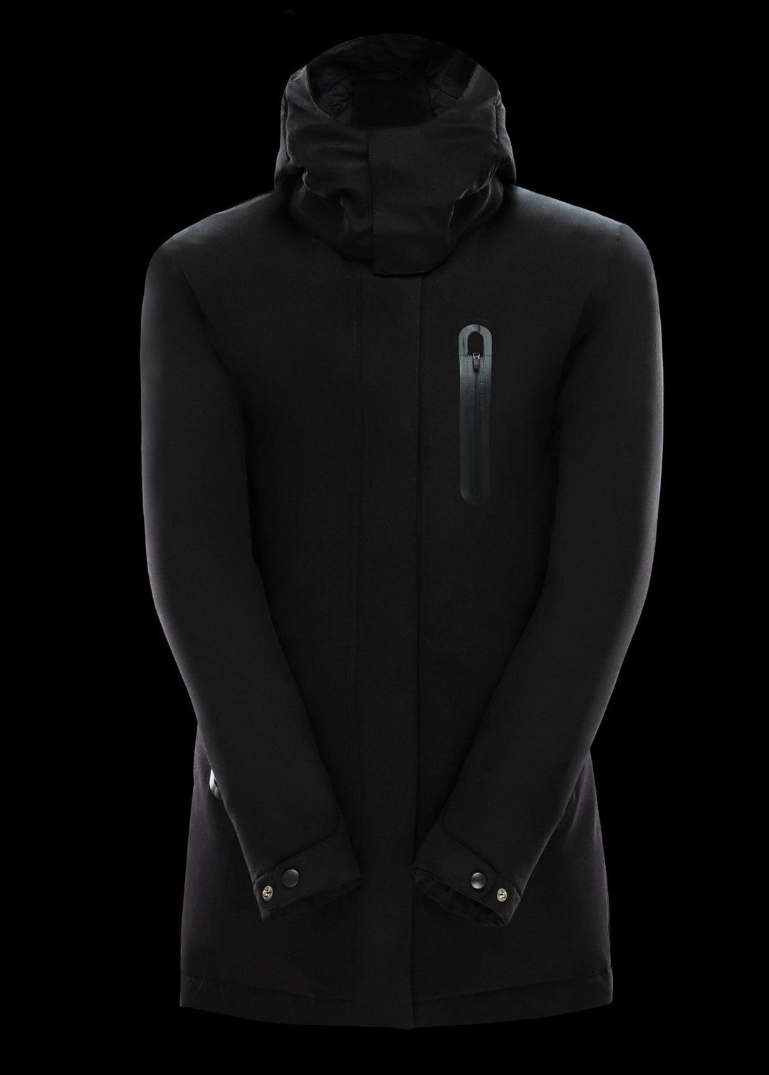 Ultra Coat - TRANZEND