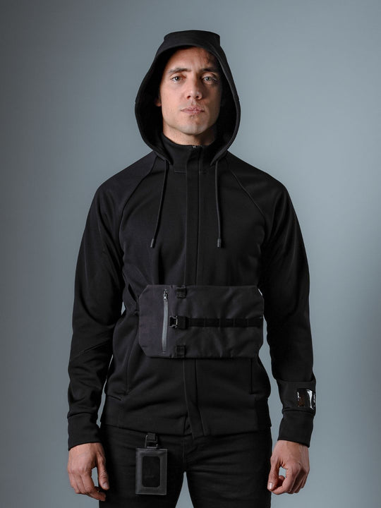 Ultra Hoodie + M-system