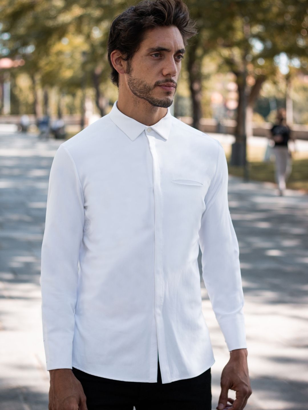 Ultra Shirt - TRANZEND