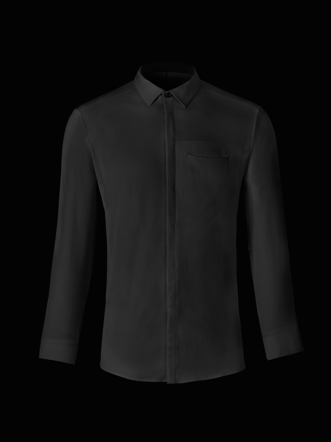 Ultra Shirt - TRANZEND