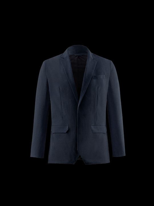 Ultra Suit 3.0 Single Breasted Blazer Midnight Blue