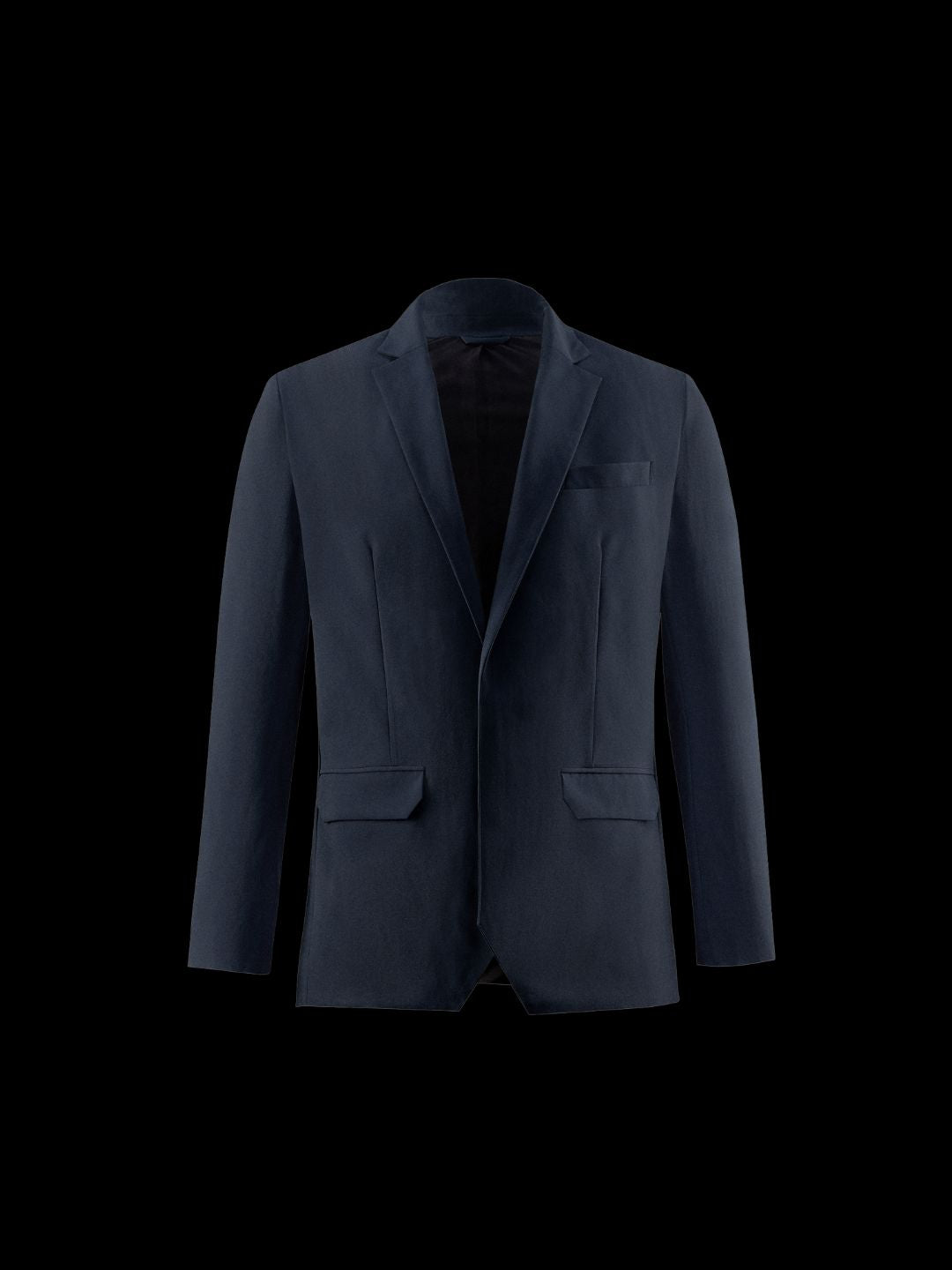 Ultra Suit 3.0 Single Breasted Blazer Midnight Blue