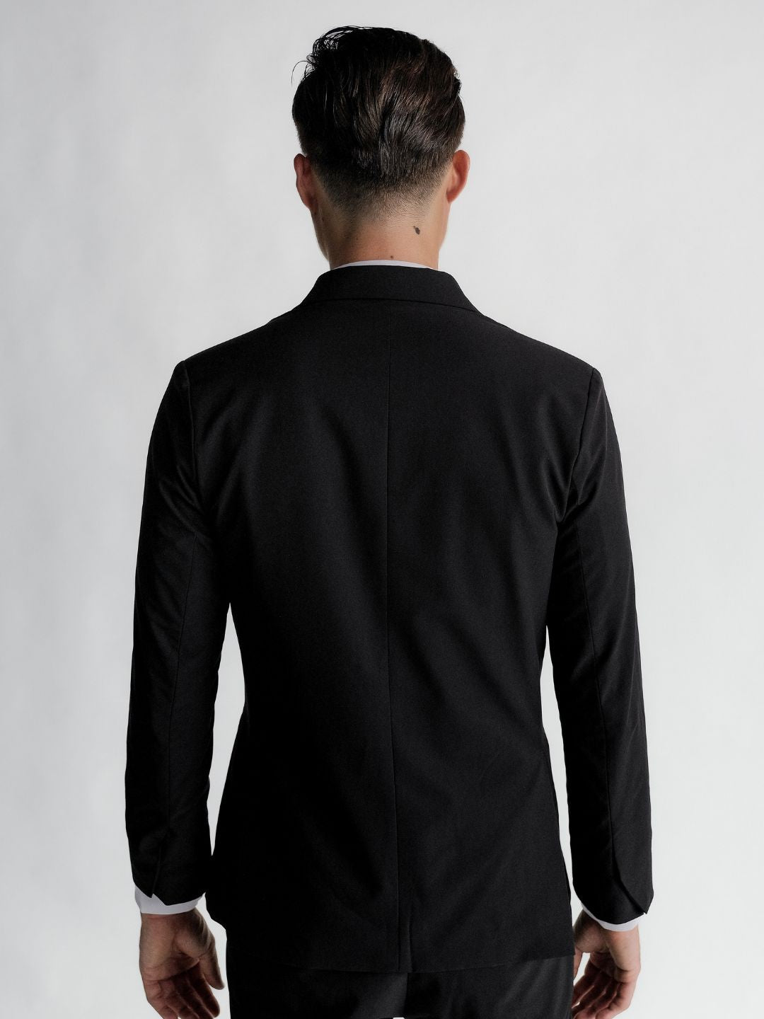 Ultra Suit 3.0 Single Breasted Blazer Black
