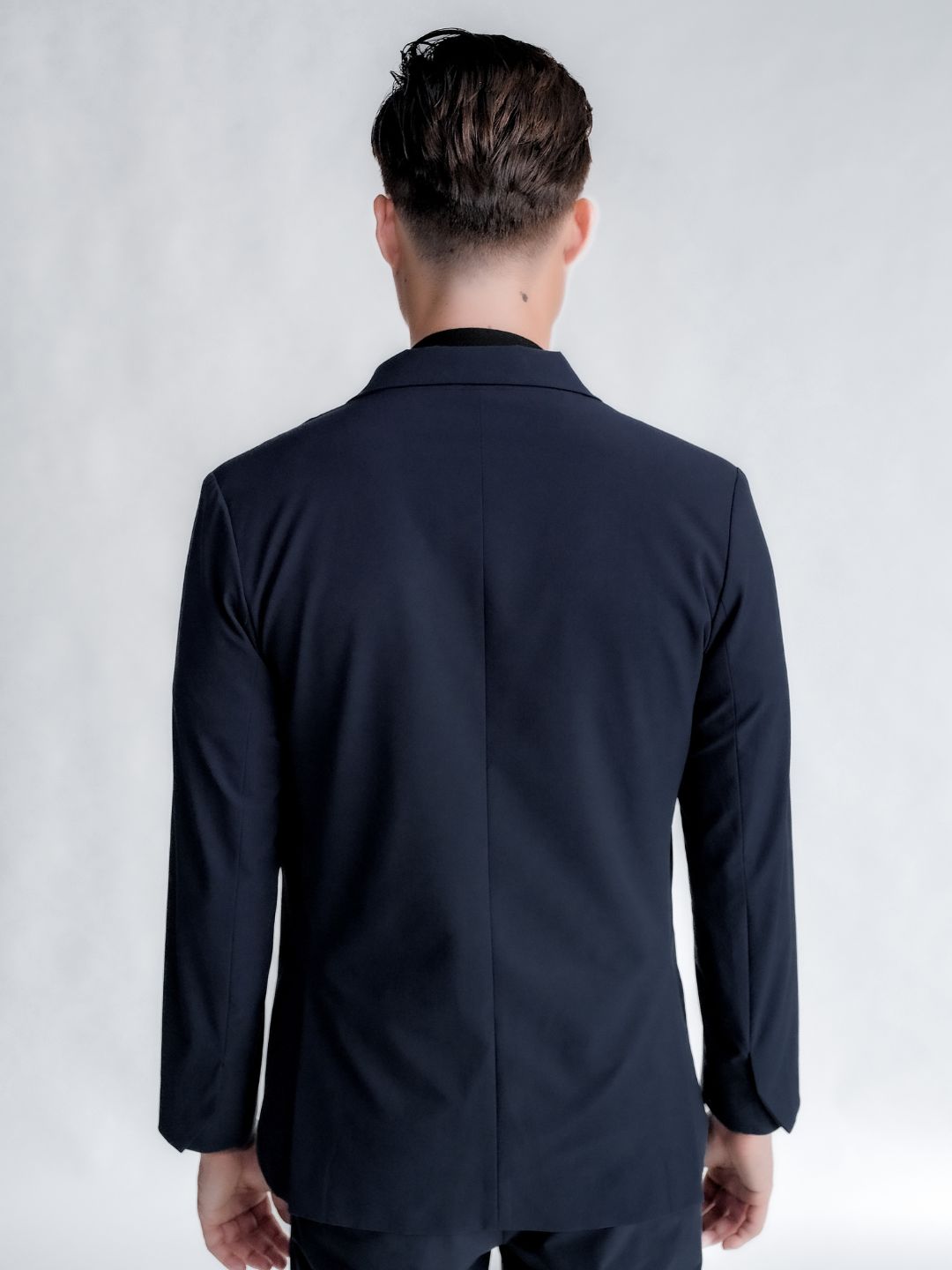 Ultra Suit 3.0 Single Breasted Blazer Midnight Blue