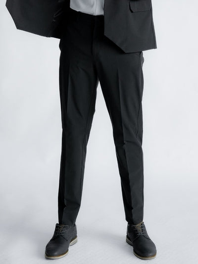 Ultra Suit 3.0 Single Breasted Full Set Black
