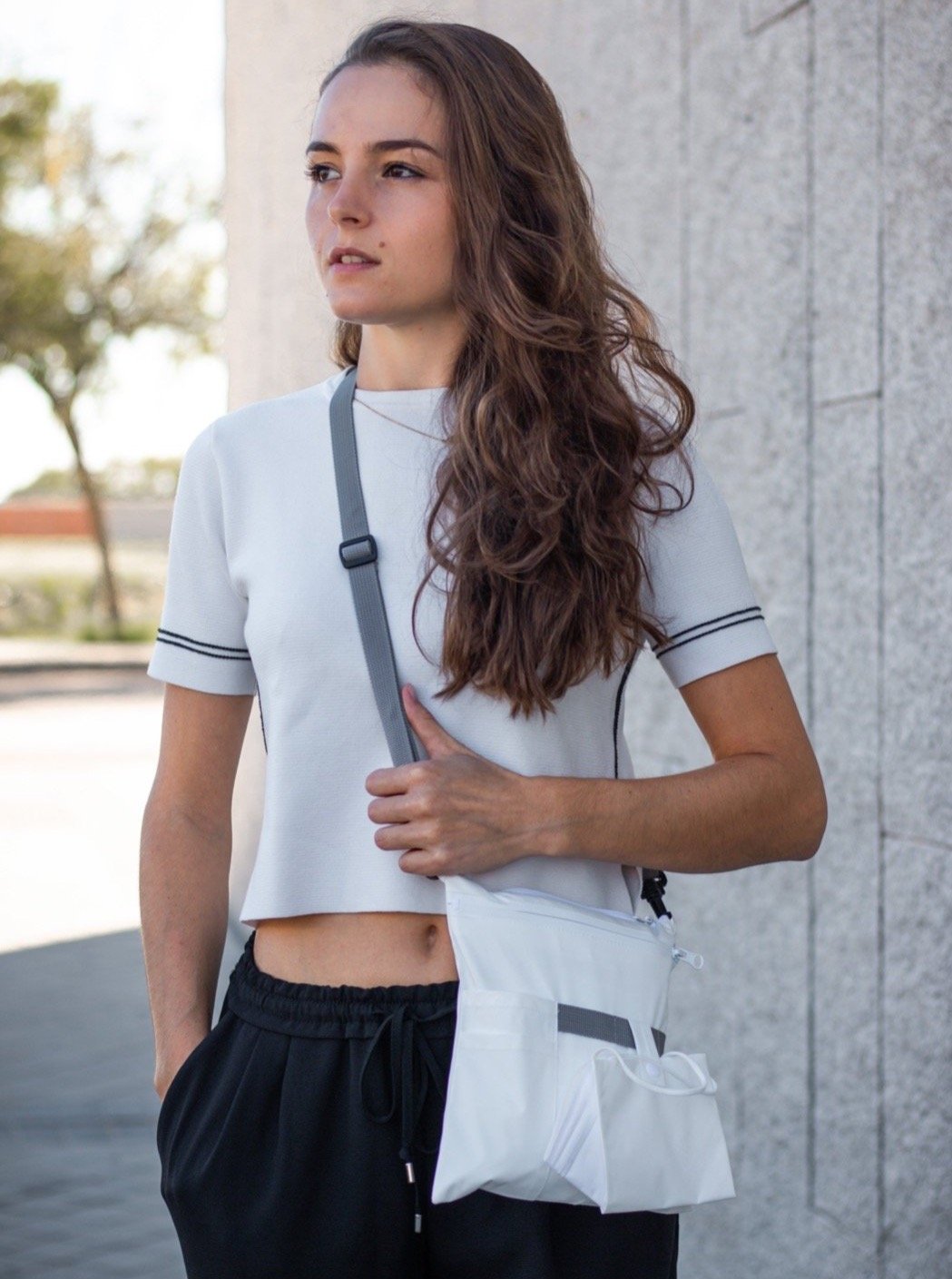 Ultra PPE Jacket - TRANZEND