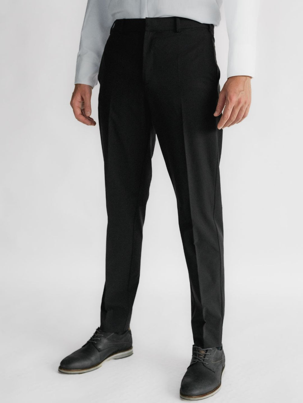 Ultra Suit 3.0  Trousers Black