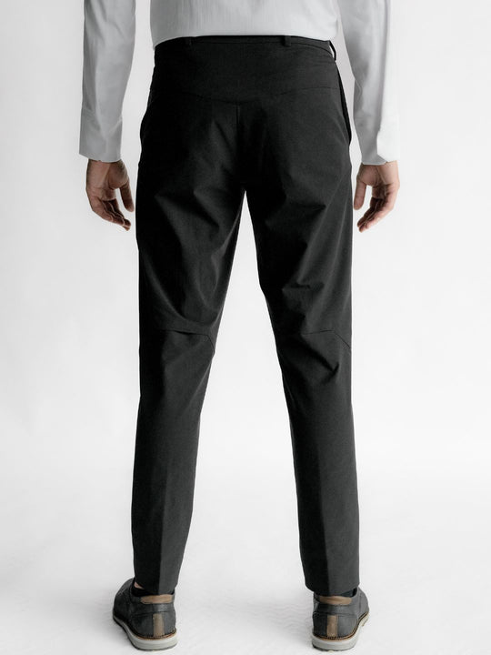 Ultra Suit 3.0  Trousers Black