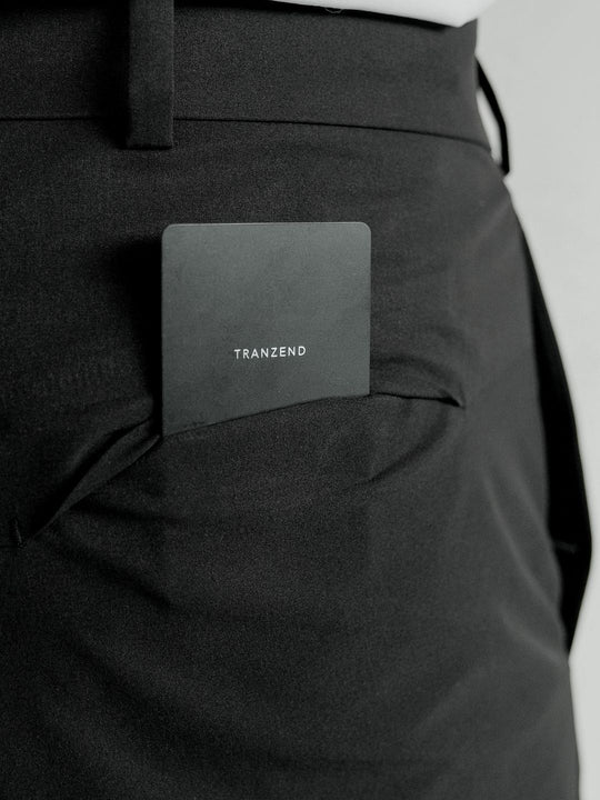 Ultra Suit 3.0  Trousers Black