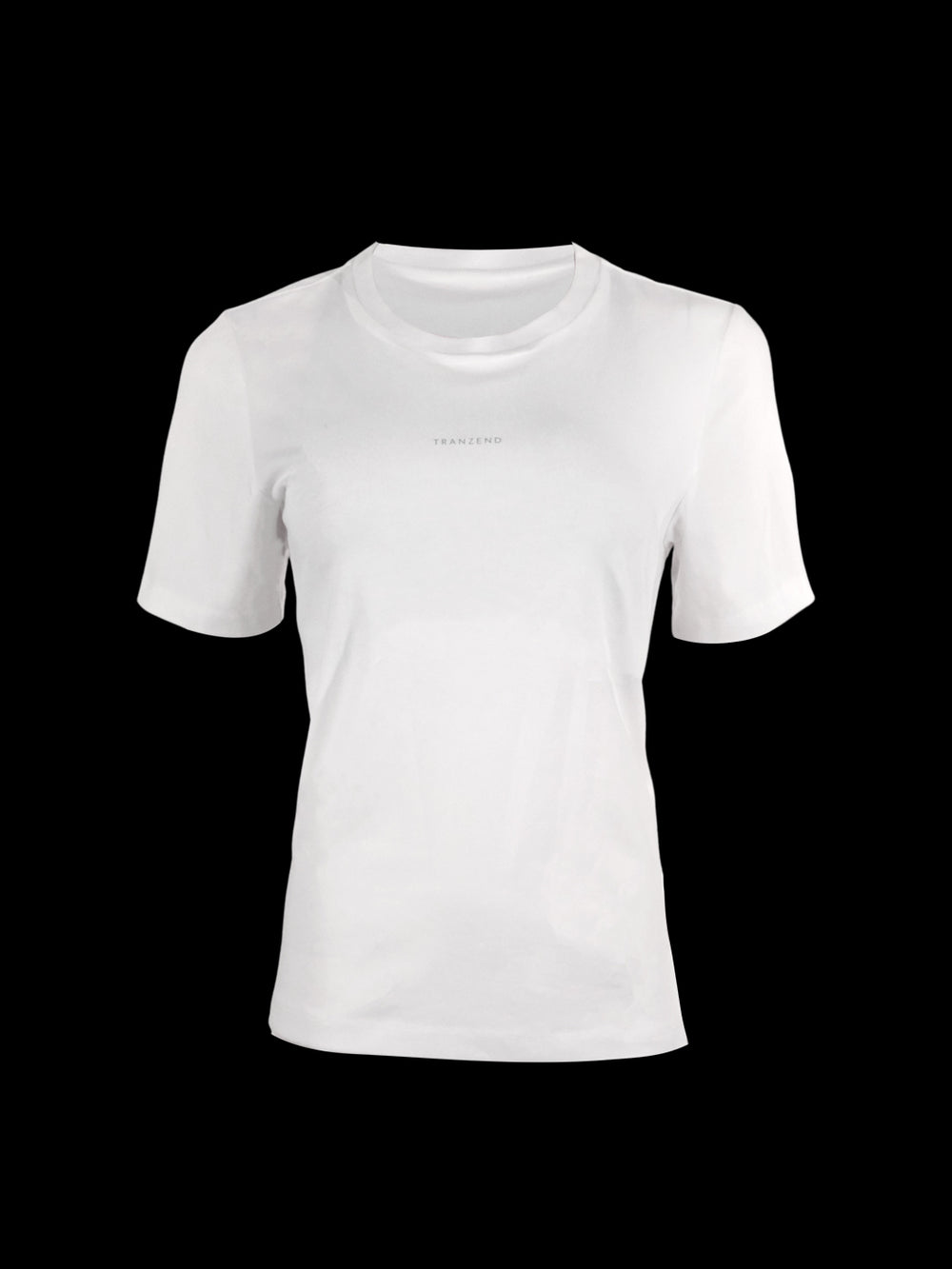 Ultra Tee Crew Neck Short Sleeve - TRANZEND