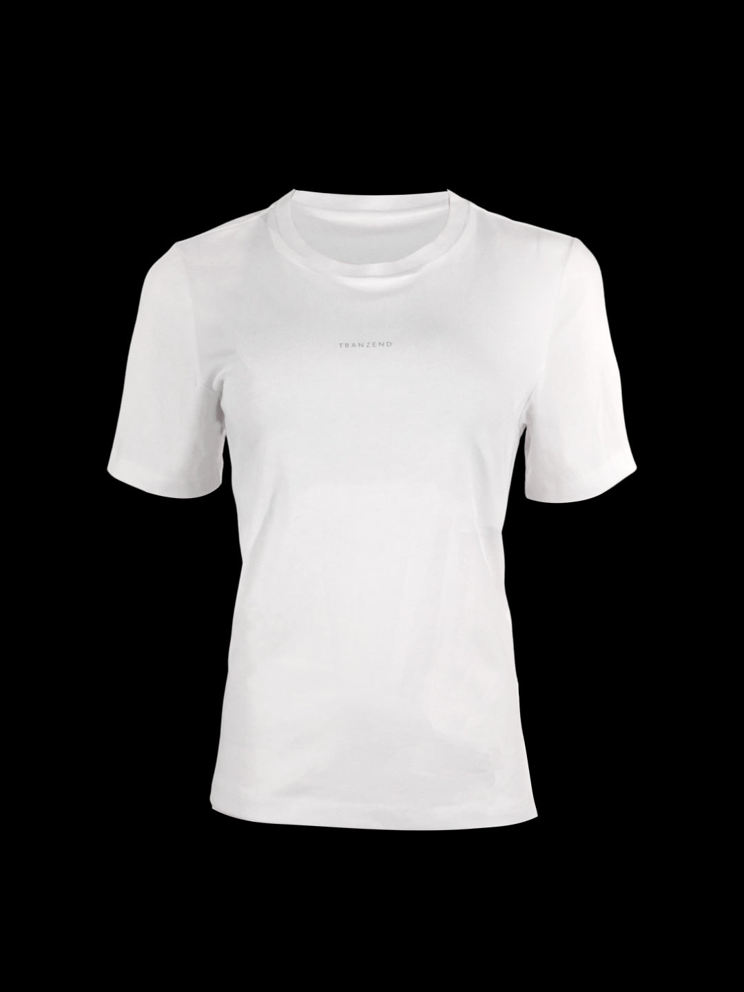 Ultra Tee Crew Neck Short Sleeve - TRANZEND