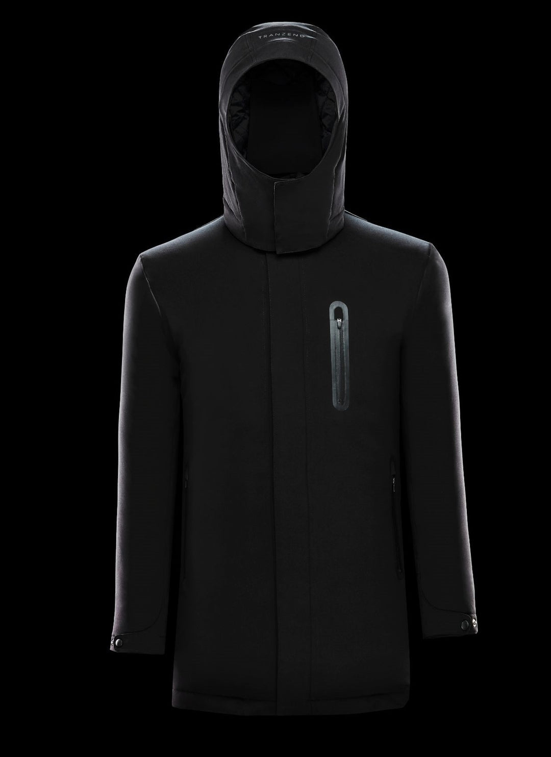 Ultra Coat - TRANZEND
