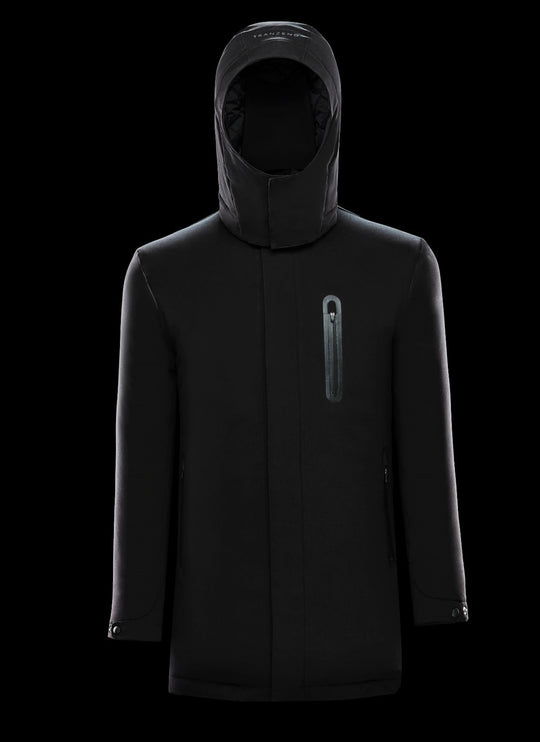 Ultra Coat - TRANZEND