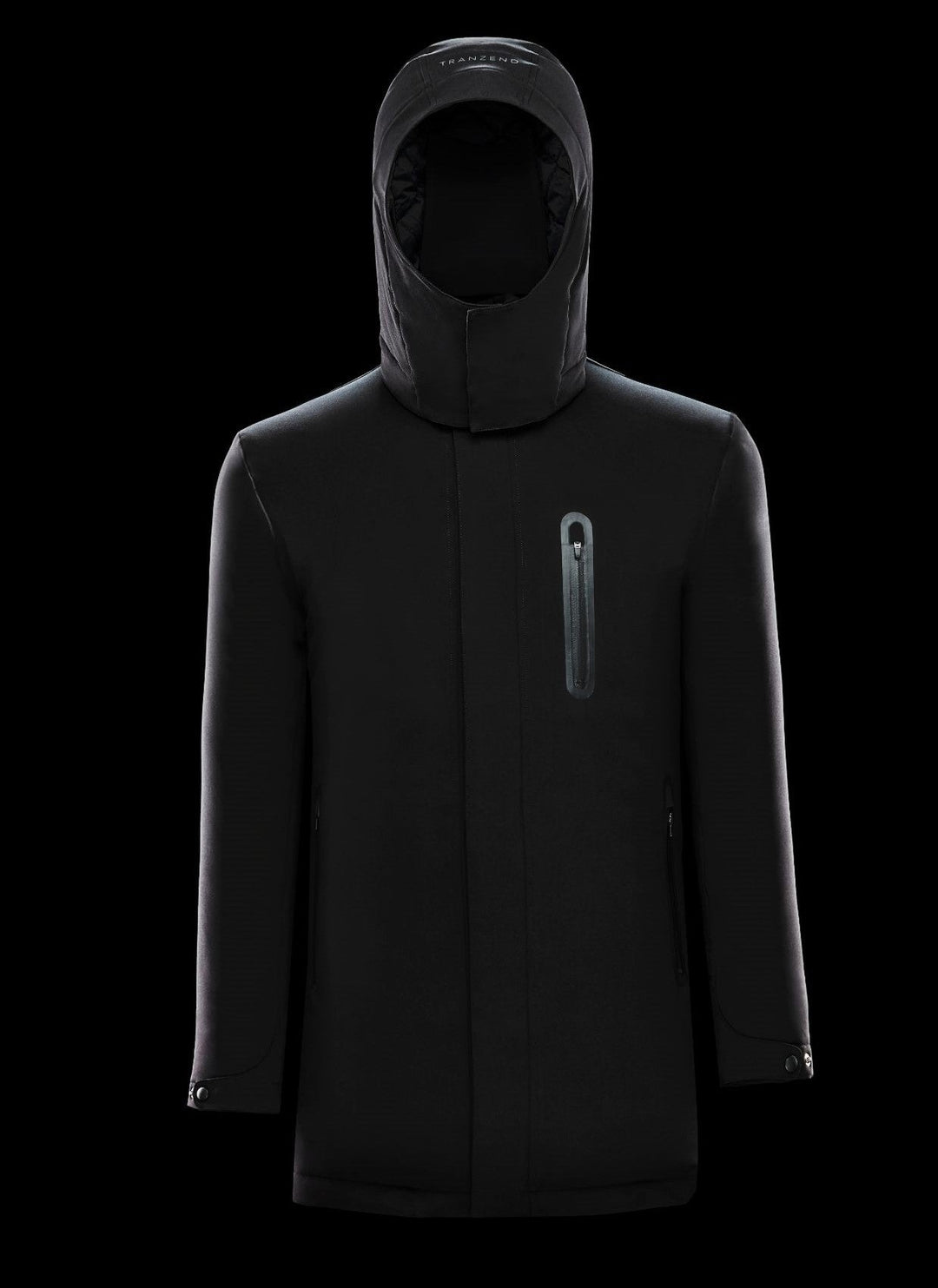 Ultra Coat - TRANZEND
