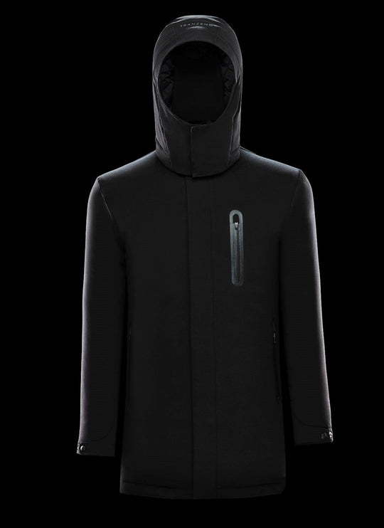 Ultra Coat - TRANZEND