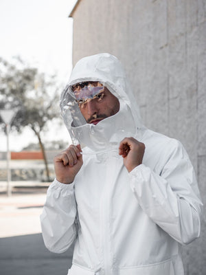 Ultra PPE Jacket - TRANZEND