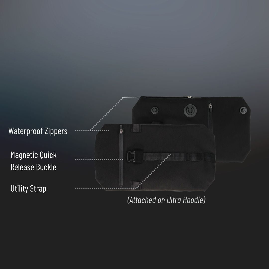 M-system Pack - TRANZEND