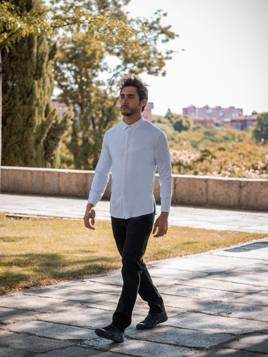 Ultra Shirt - TRANZEND