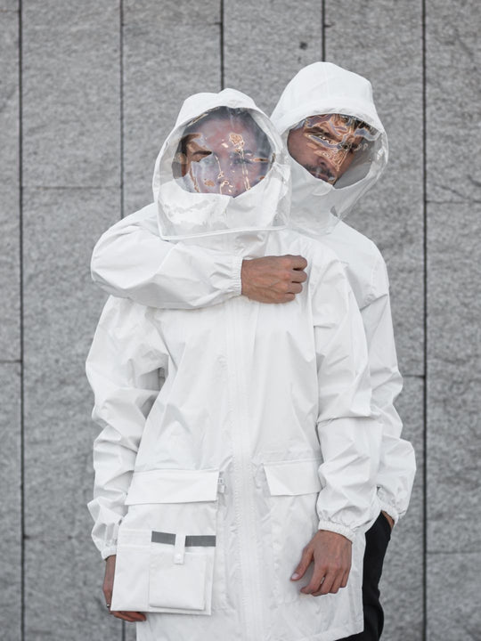 Ultra PPE Jacket - TRANZEND