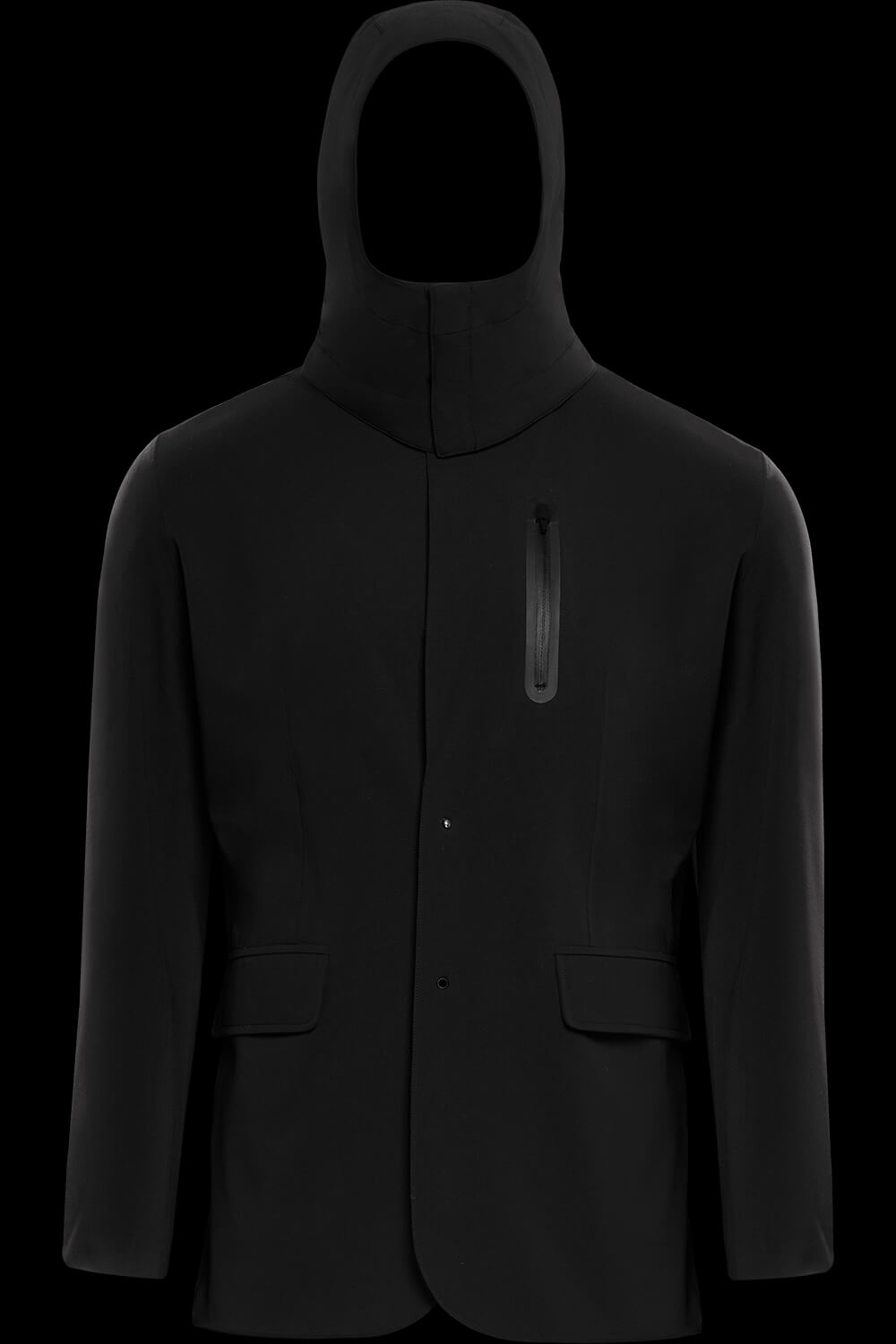 Ultra Blazer 1.0- Modern Edition - TRANZEND