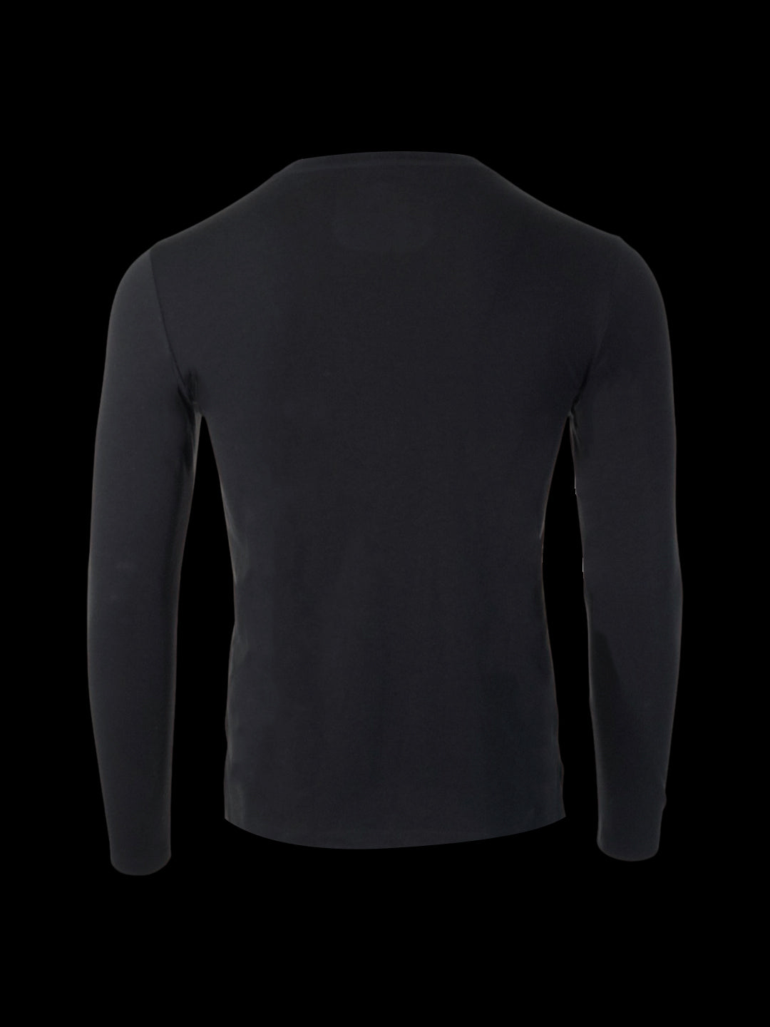 Ultra Tee Crew Neck Long Sleeve - TRANZEND