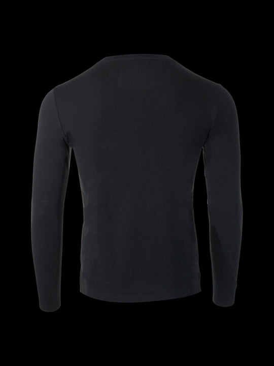 Ultra Tee Crew Neck Long Sleeve - TRANZEND