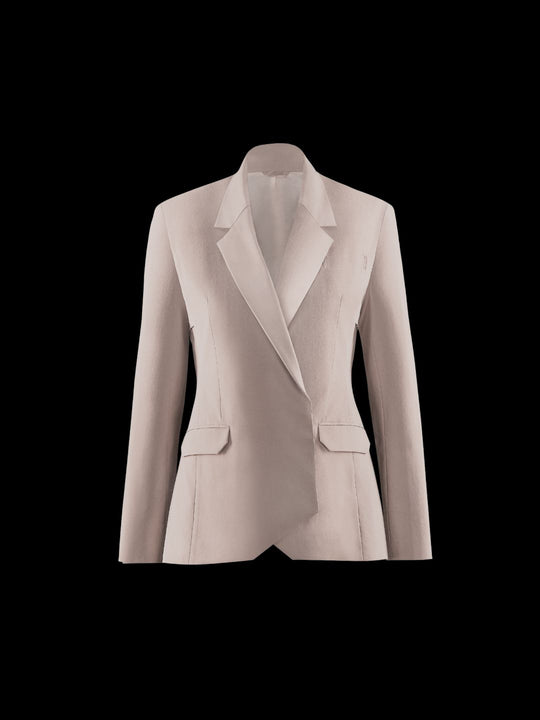 Ultra Suit 3.0 Double Breasted Blazer Day Sand