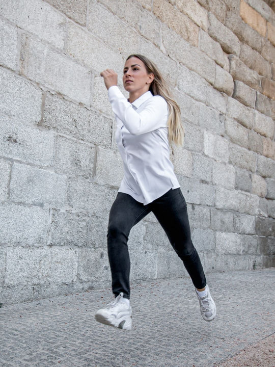 Ultra Shirt - TRANZEND