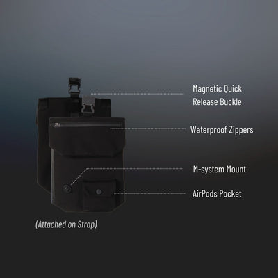 M-system Pack - TRANZEND