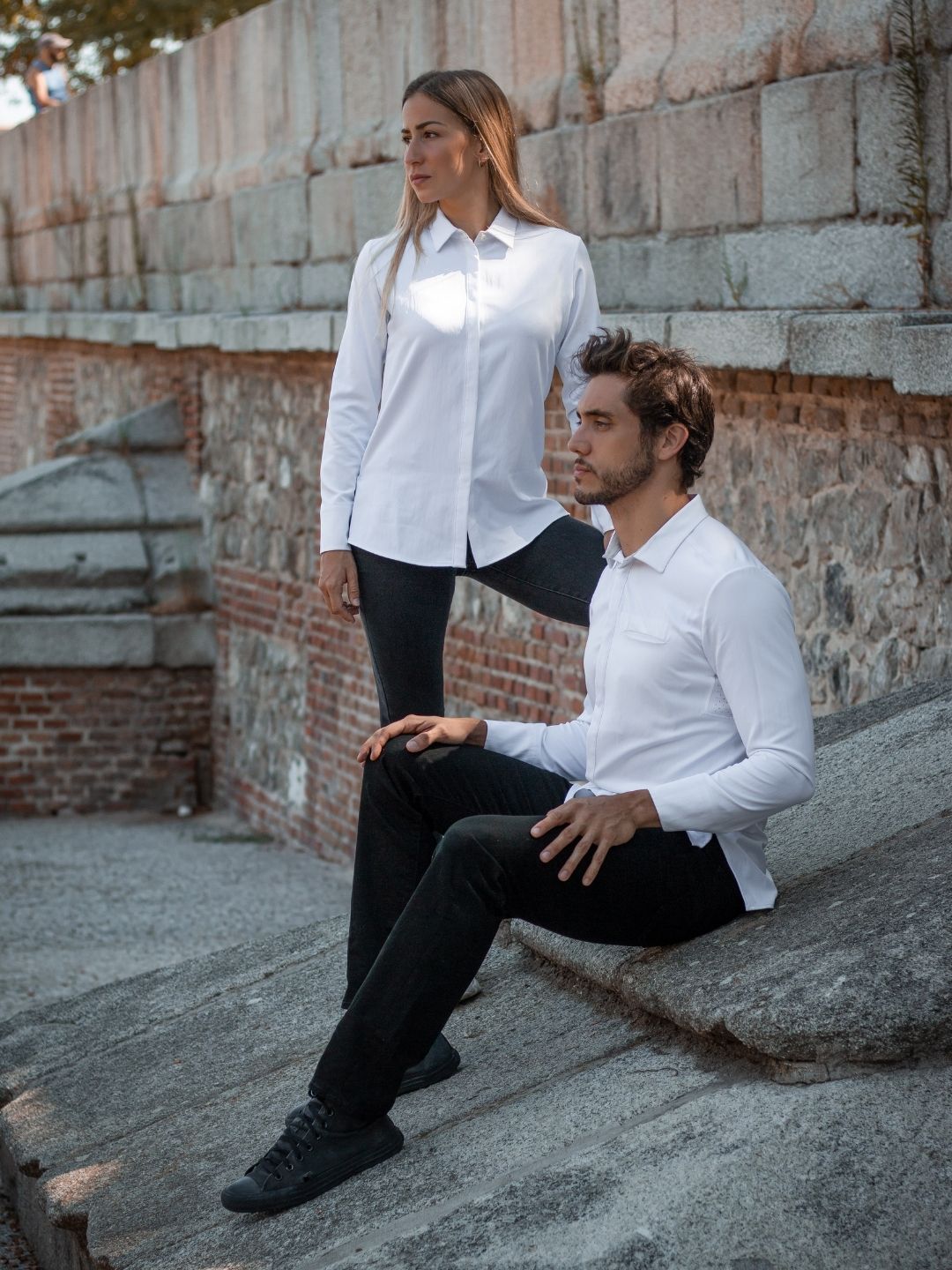 Ultra Shirt - TRANZEND