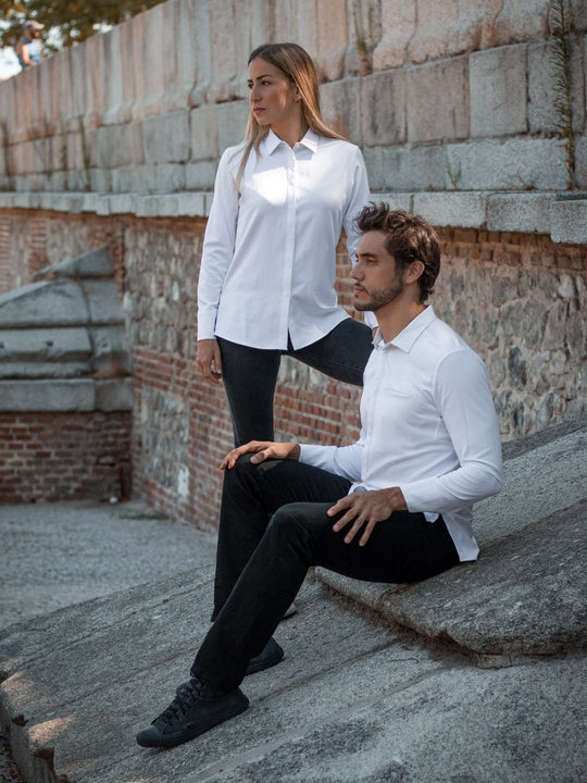 Ultra Shirt - TRANZEND