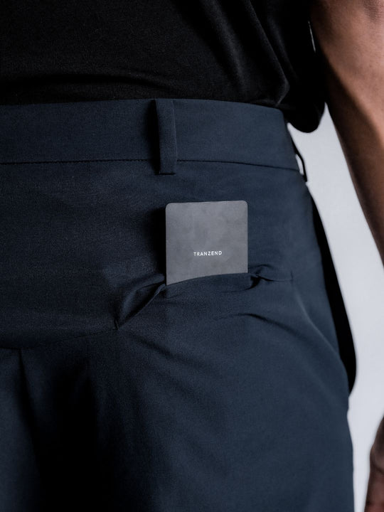 Ultra Suit 3.0 Trousers Midnight Blue