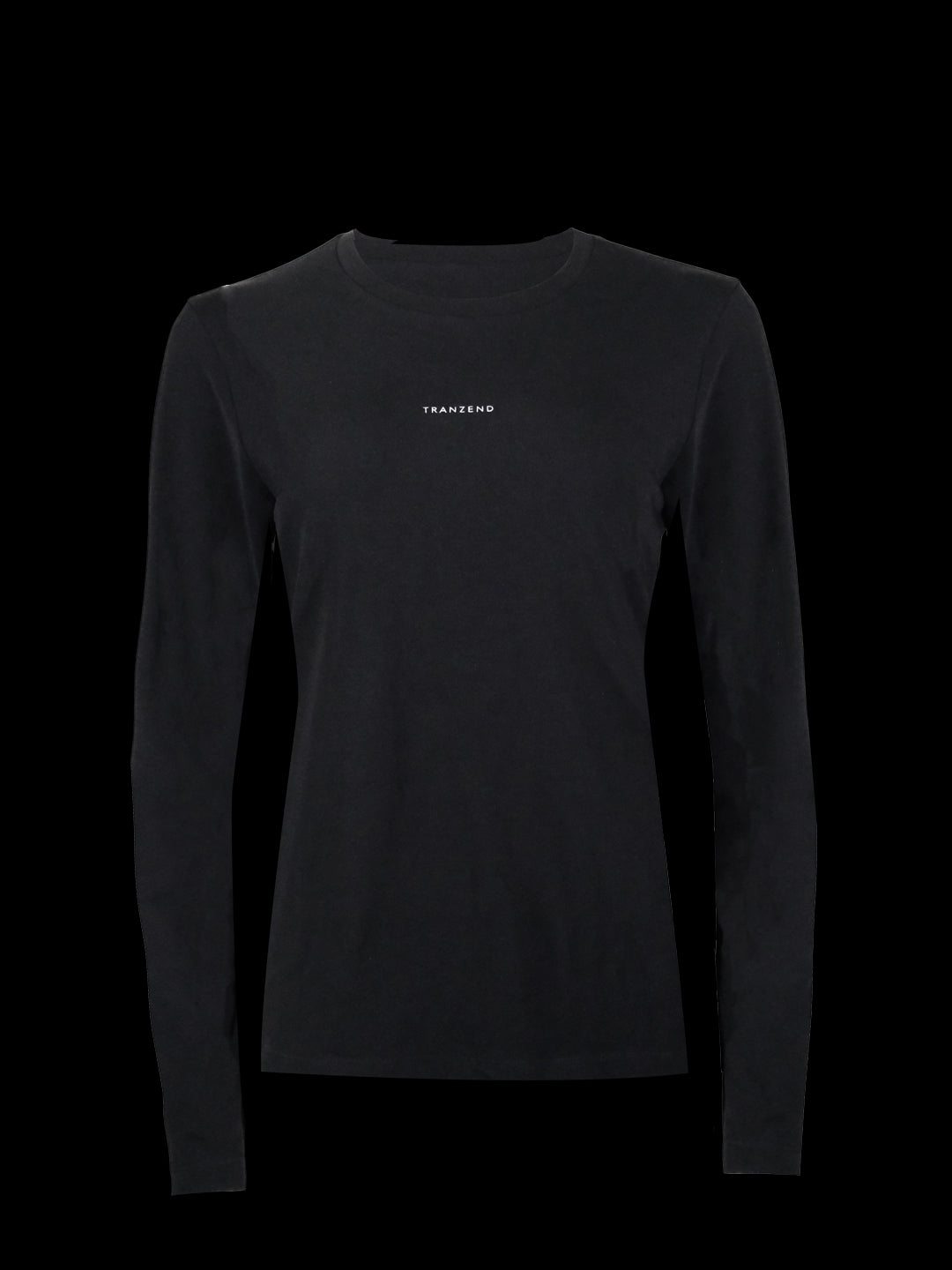 Ultra Tee Crew Neck Long Sleeve - TRANZEND