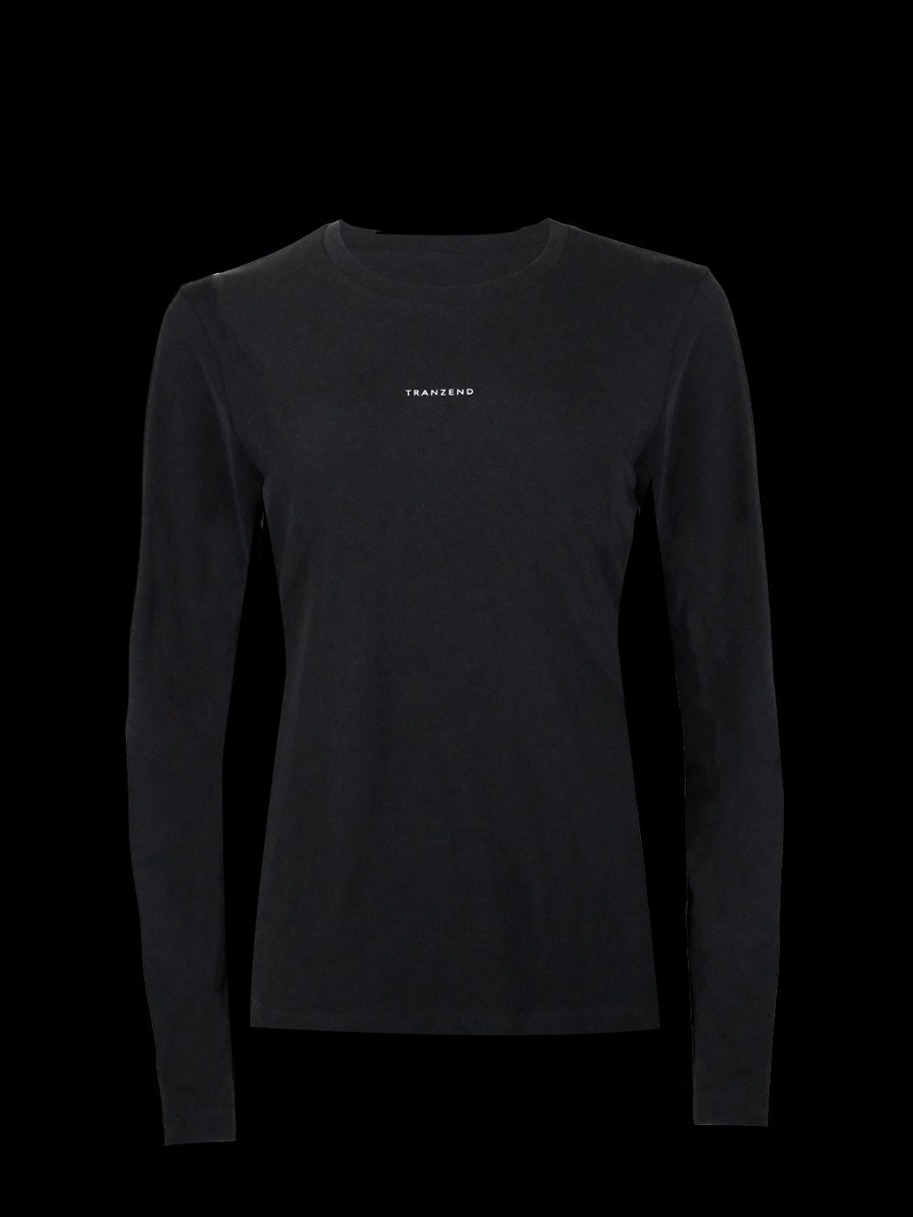 Ultra Tee Crew Neck Long Sleeve - TRANZEND
