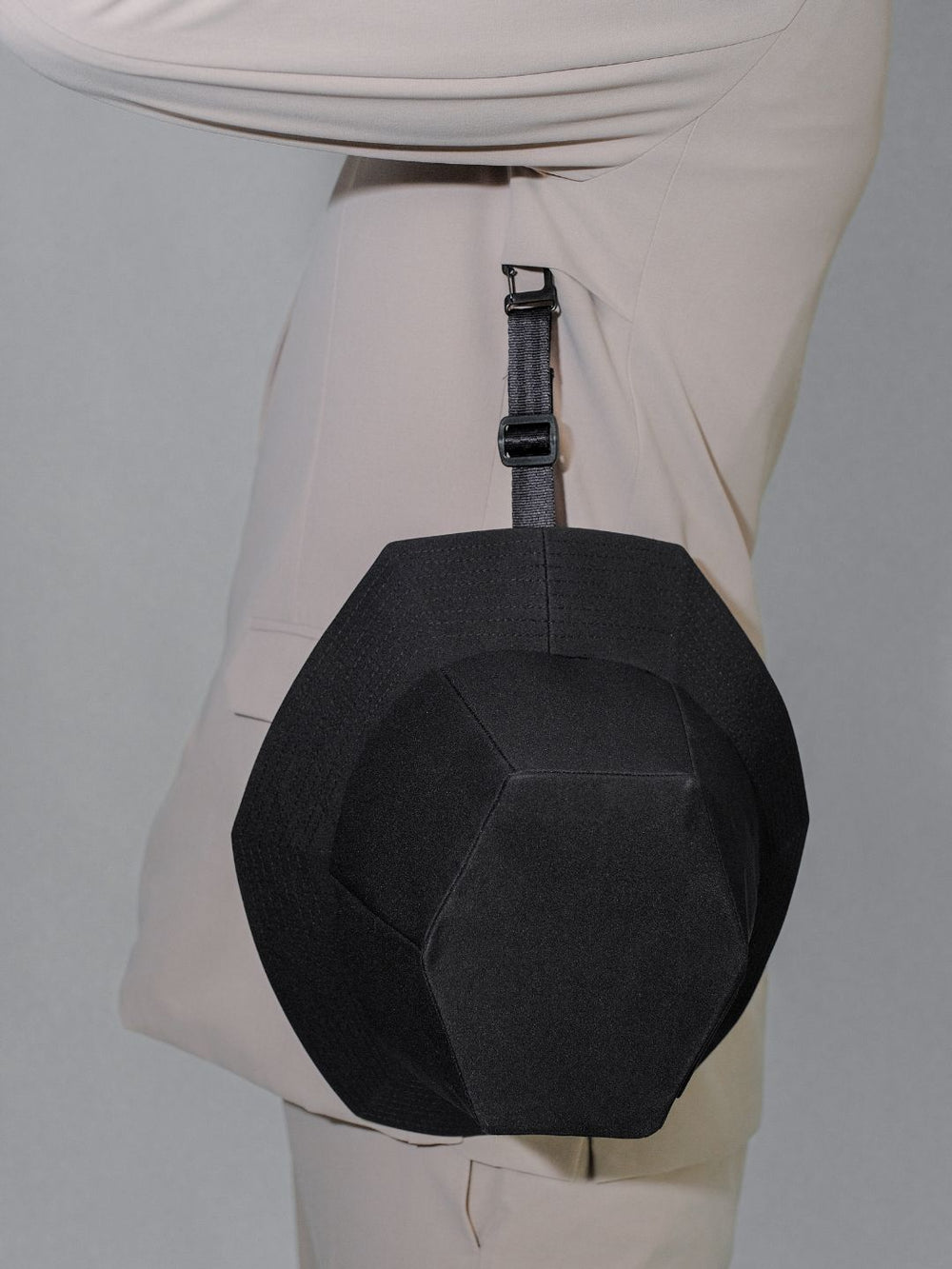 Ultra Suit 3.0 Double Breasted Full Set Day Sand + M-system