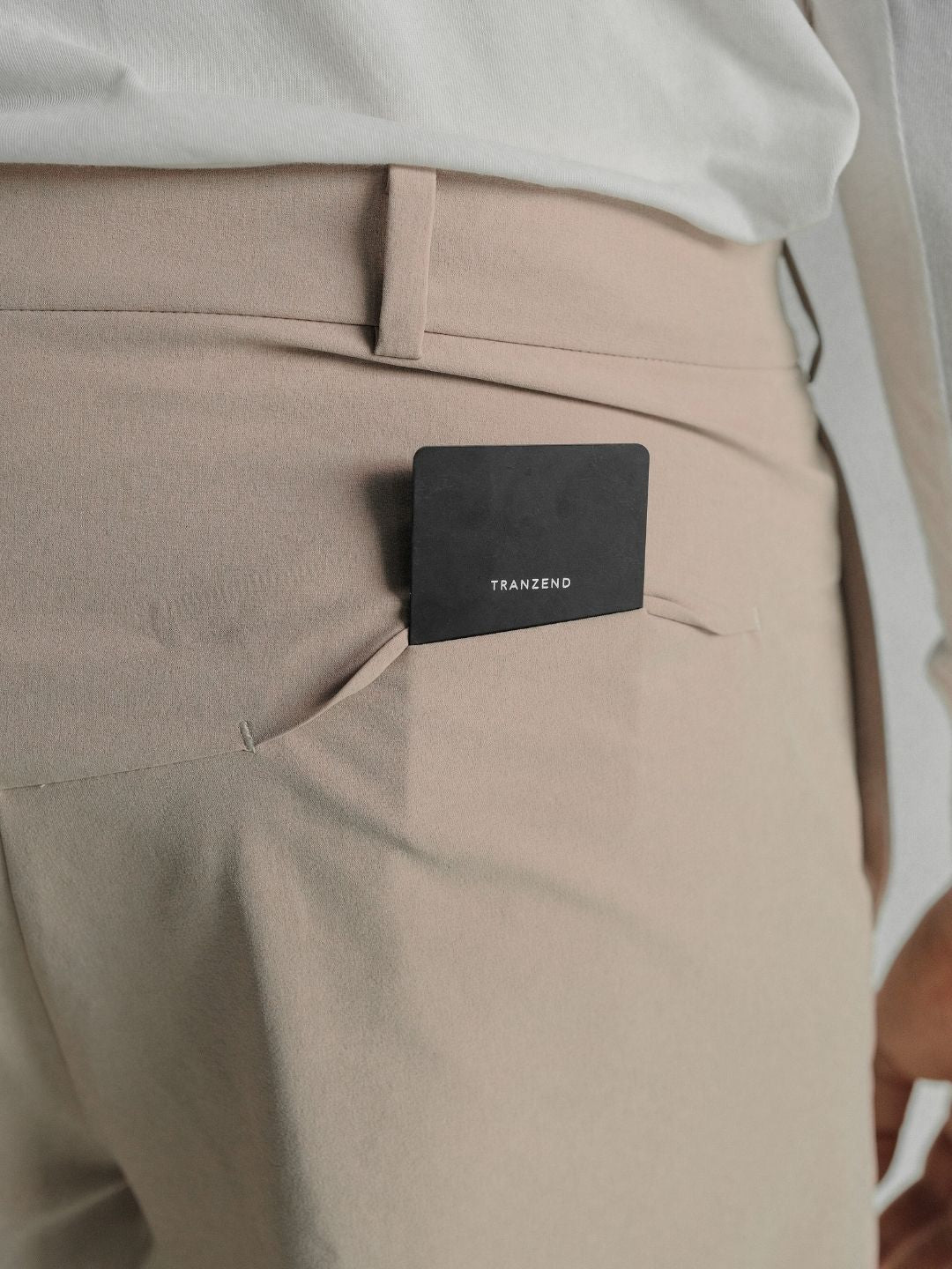 Ultra Suit 3.0 Trousers Day Sand