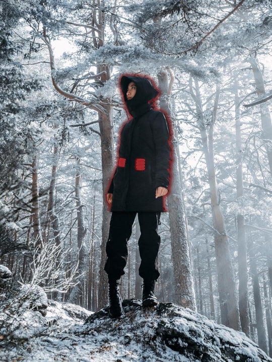 Ultra Coat - TRANZEND