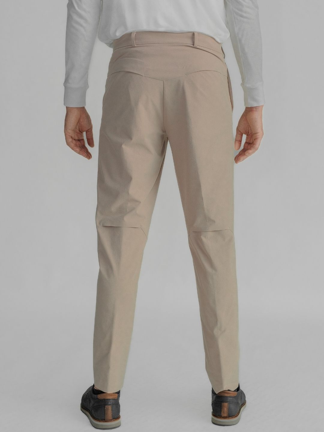 Ultra Suit 3.0 Double Breasted Full Set Day Sand