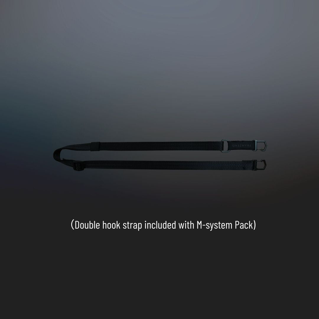 M-system Pack - TRANZEND