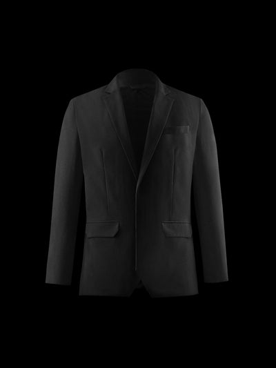 Ultra Suit 3.0 Single Breasted Blazer Black
