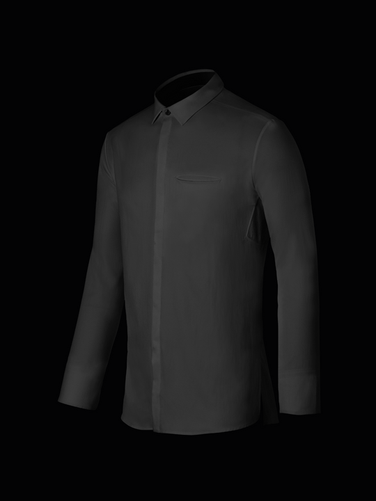 Ultra Shirt - TRANZEND