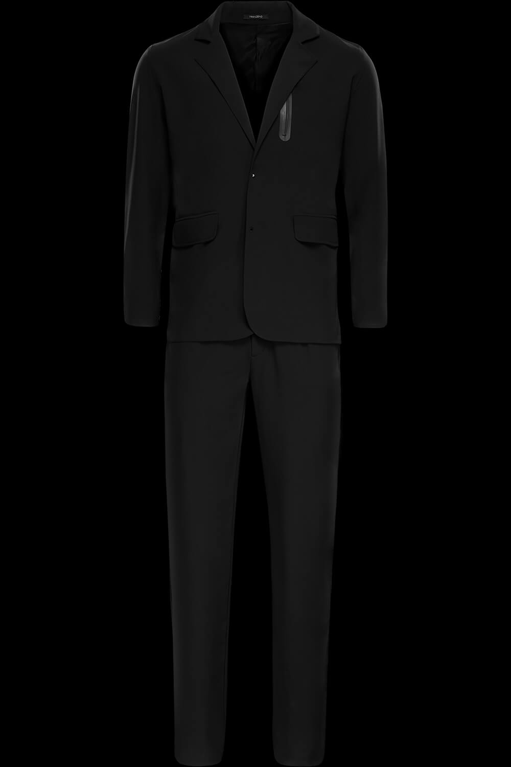 Ultra Blazer 1.0- Modern Edition - TRANZEND