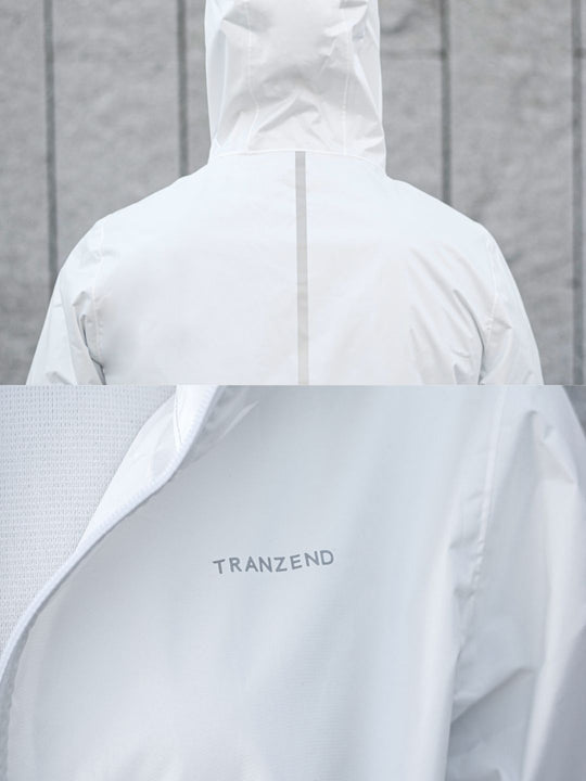 Ultra PPE Jacket - TRANZEND