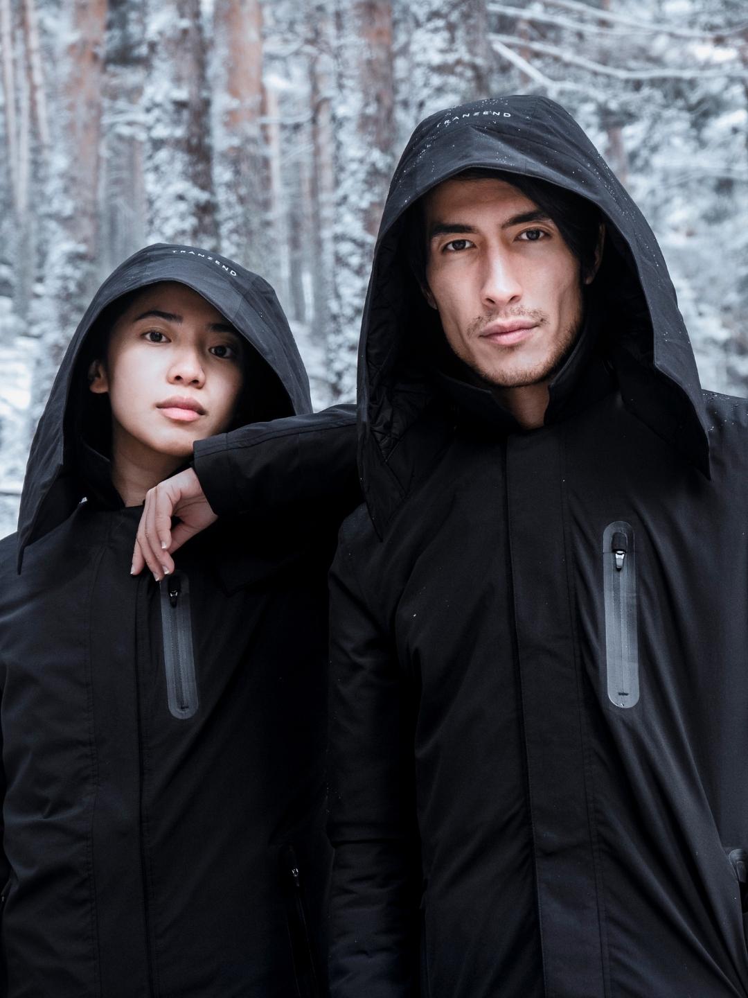 Ultra Coat - TRANZEND