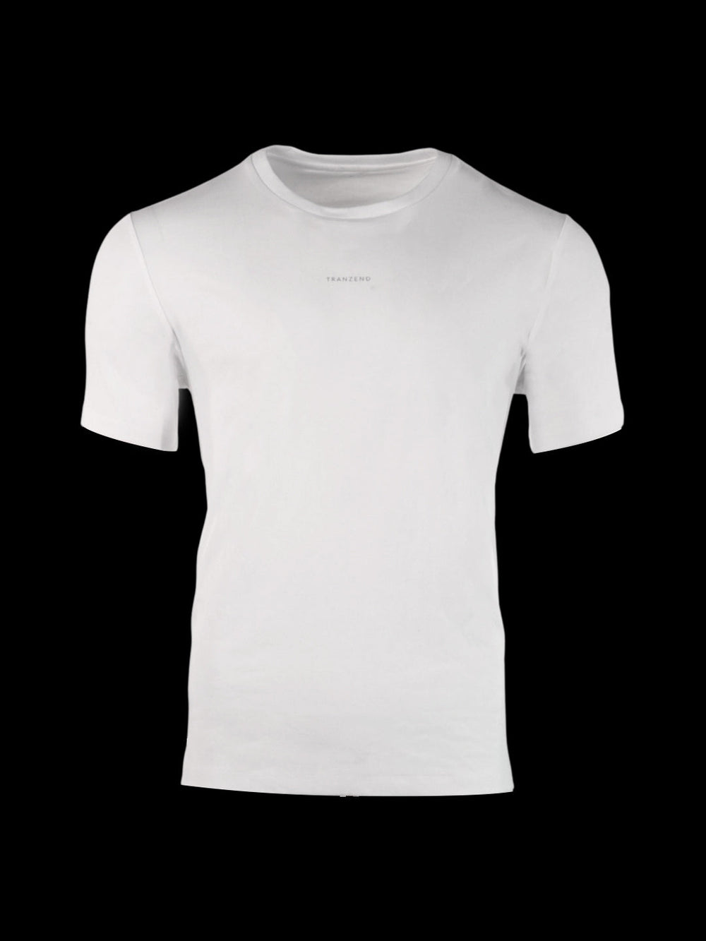 Ultra Tee Crew Neck Short Sleeve - TRANZEND