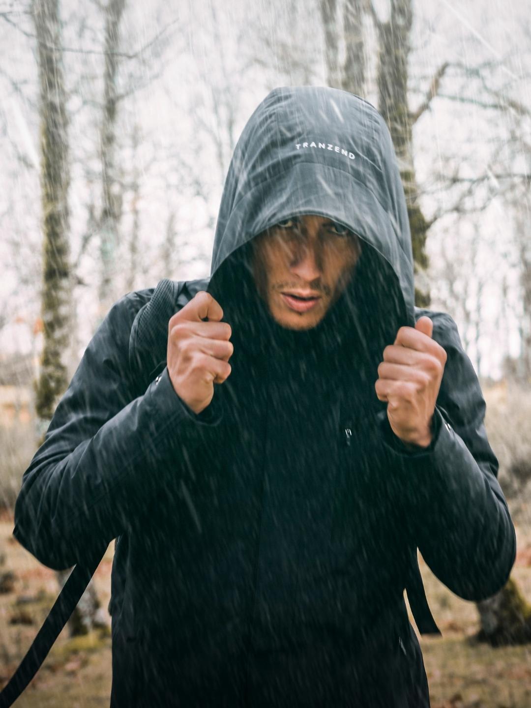 Ultra Coat - TRANZEND