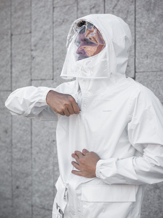Ultra PPE Jacket - TRANZEND