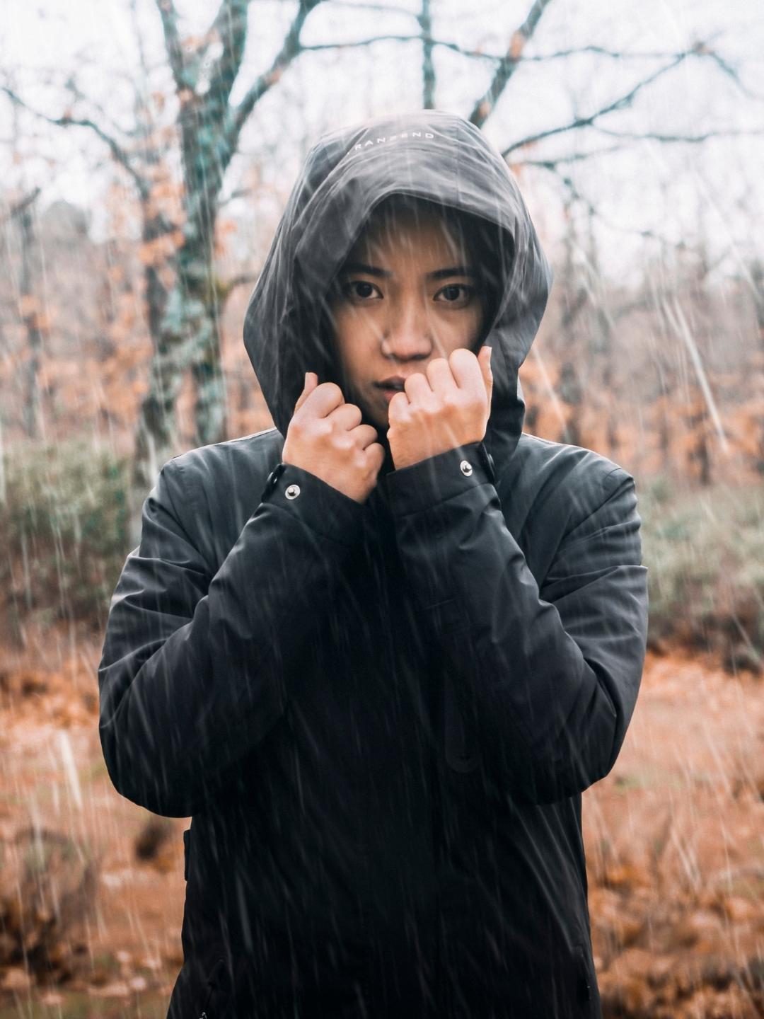 Ultra Coat - TRANZEND