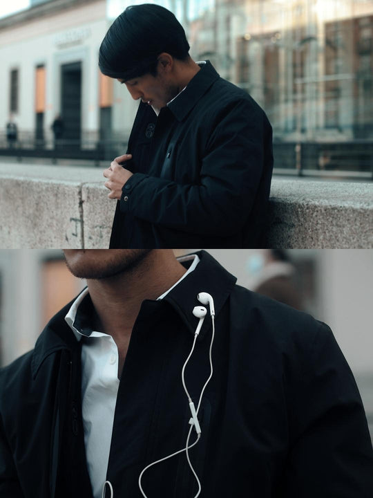 Ultra Coat - TRANZEND