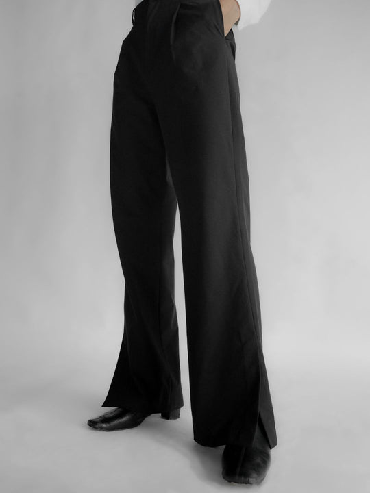 Ultra Suit 3.0 Womens Trousers Black